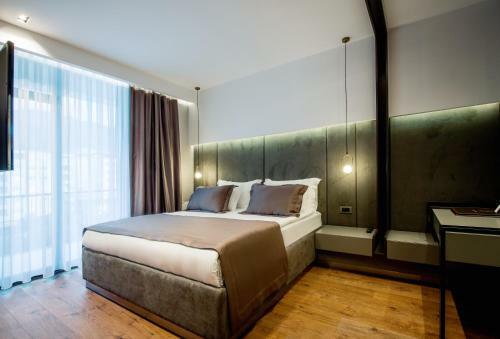 Hotel Seraphine Plaza