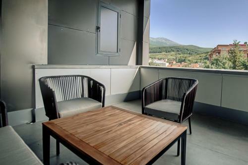 Hotel Seraphine Plaza