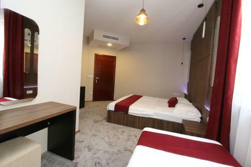 Prior Hotel