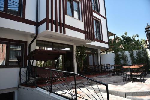 Prior Hotel