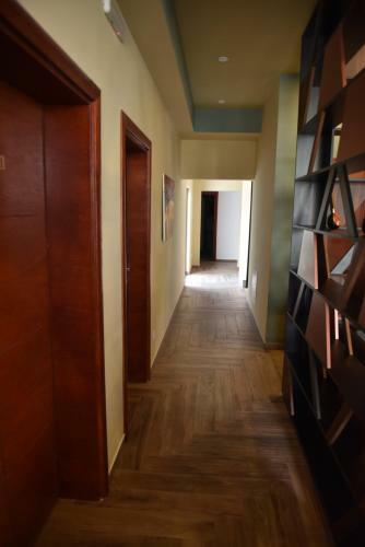 Prior Hotel
