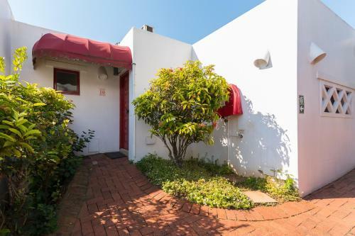 Apartamento Santorini - Thira 10