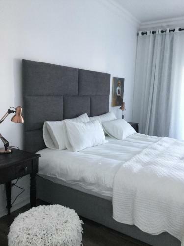 D?hub Seaside Apartment