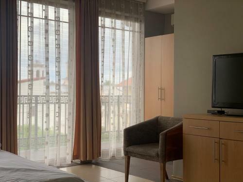 Dejavu Hotel 2