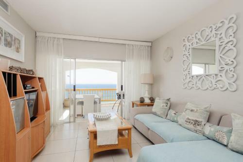 Apartamento Santorini Perissa 70 (Family Only)