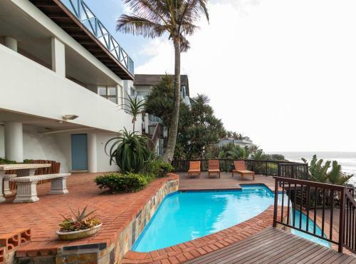Apartamento The Islands 8