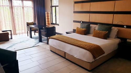 Villa Zimbali Heritage Place