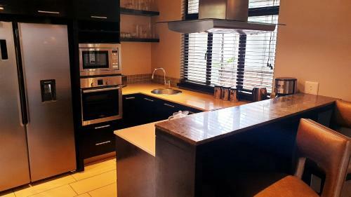 Villa Zimbali Heritage Place
