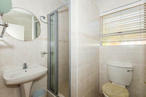 Apartamento Dolphin Gardens 4