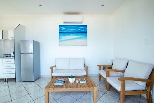 Apartamento David Place 45 - Seaview Cottage