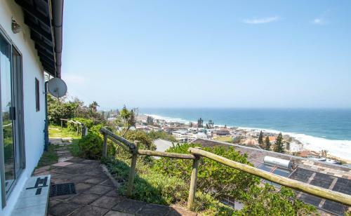 Apartamento David Place 45 - Seaview Cottage