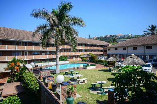 Apartamento Kenwyn On Sea 106