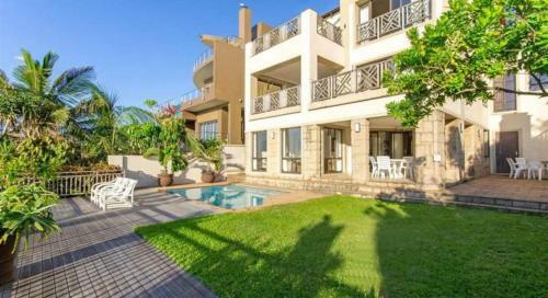 Villa Macingwane Palace Simbithi
