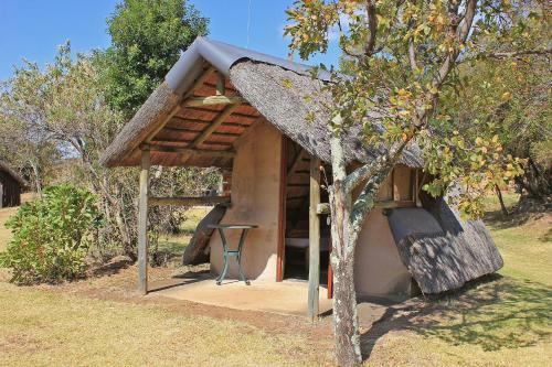 Lodge Sungubala Eco Camp