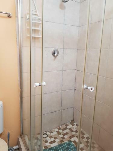 Canterbury Self-catering