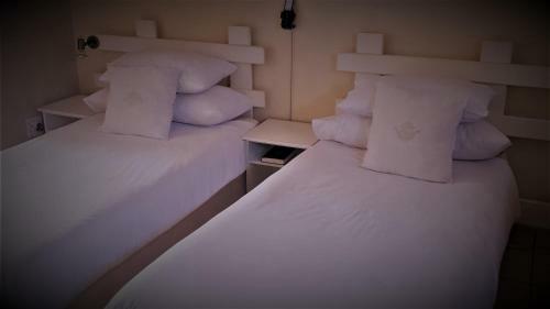 Executive Lodge