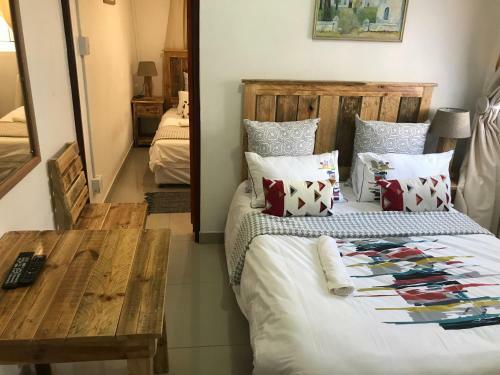 Hostal Meljaa Prime Guest House