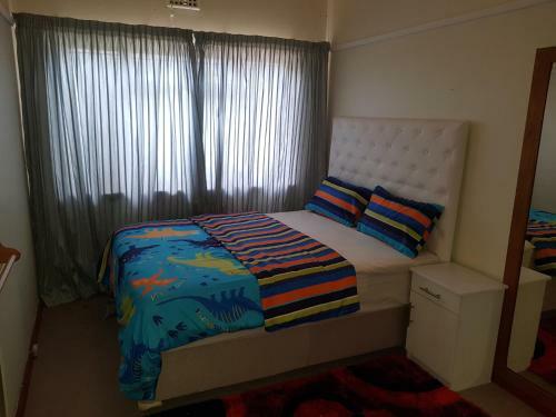 Bed & Breakfast Executive Rooms Belville