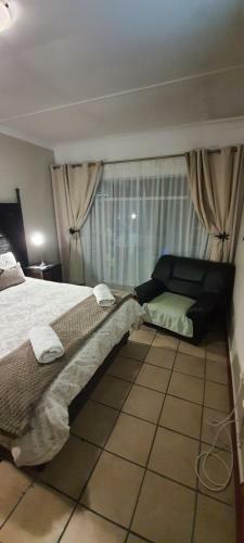 Apartamento Aandrus Guesthouse