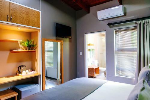 Bed & Breakfast Agap� Boutique Guesthouse Bothaville