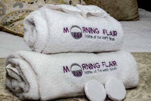Morning Flair Bed And Breakfast