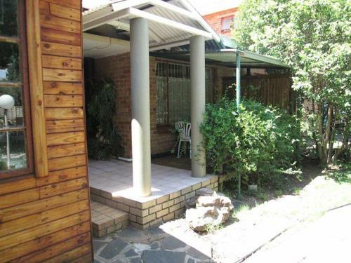 Hostal Bedrock Bb - Double Bedroom For Friends Or Couple