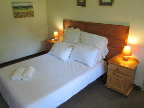 Hostal Bedrock Bb - Double Bedroom For Friends Or Couple
