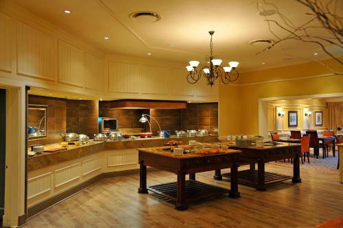 Hotel Southern Sun Bloemfontein