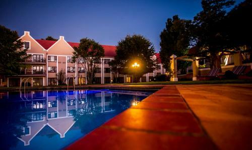 Hotel Southern Sun Bloemfontein