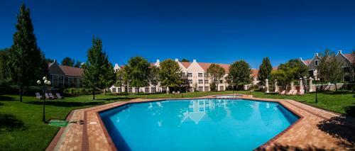 Hotel Southern Sun Bloemfontein