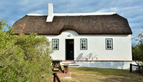 Hotel de Hoop Collection - Vlei Cottages