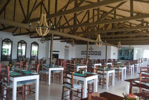 Hotel de Hoop Collection - Vlei Cottages