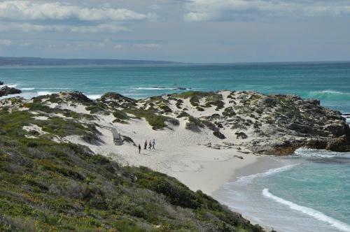 Hotel de Hoop Collection - Vlei Cottages