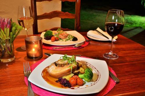 Hotel de Hoop Collection - Vlei Cottages