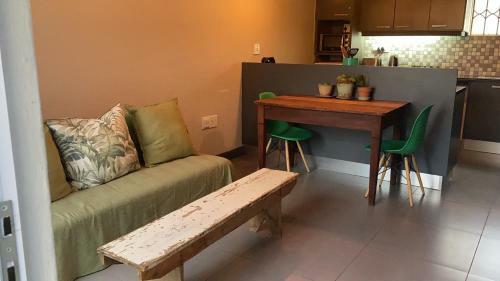Apartamento Bellabas B At 16