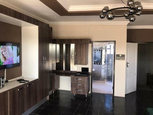 Hostal Motseng Guest House