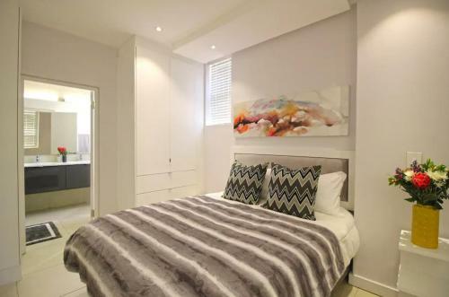 Chelsea Apartments