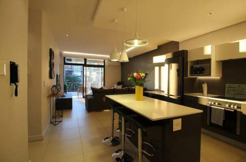 Chelsea Apartments