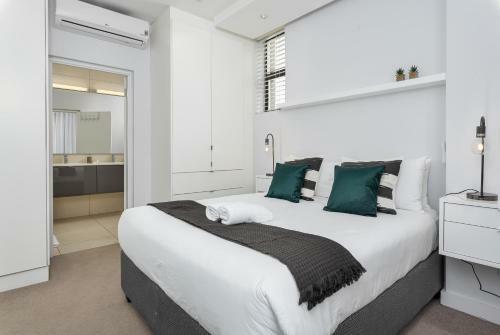 Chelsea Apartments