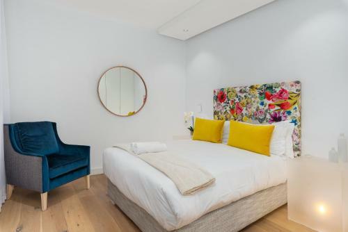 Chelsea Apartments