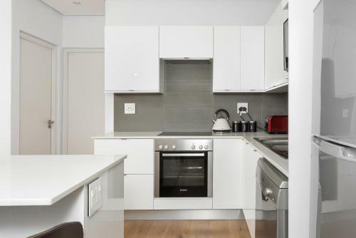 Chelsea Apartments