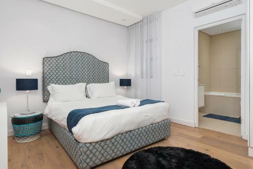 Chelsea Apartments