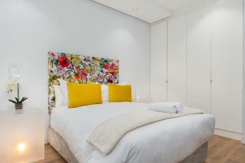 Chelsea Apartments