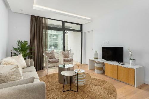 Chelsea Apartments