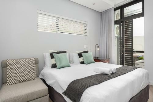 Chelsea Apartments