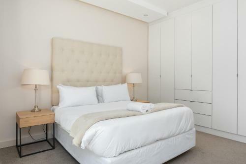 Chelsea Apartments