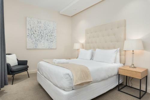Chelsea Apartments