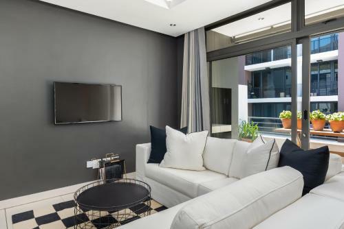 Chelsea Apartments