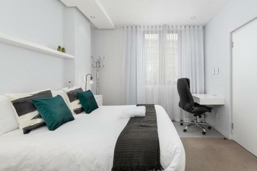 Chelsea Apartments
