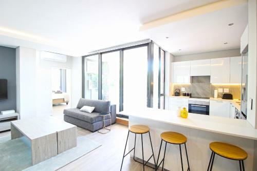 Chelsea Apartments